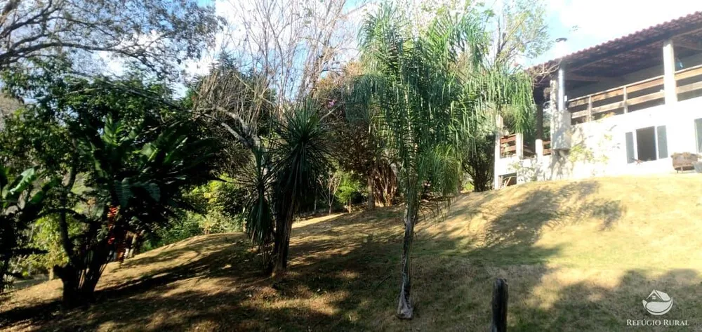 Chácara, 6120 m² - Foto 2