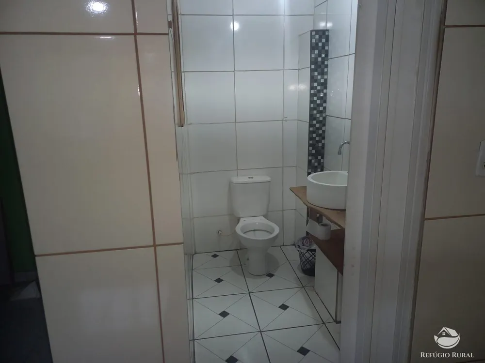 Chácara, 6120 m² - Foto 16