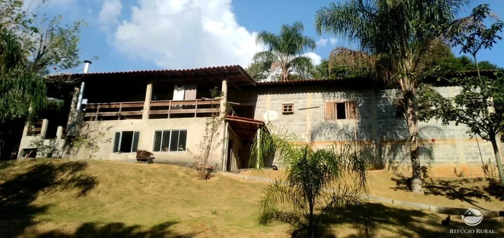 Chácara, 6120 m² - Foto 1