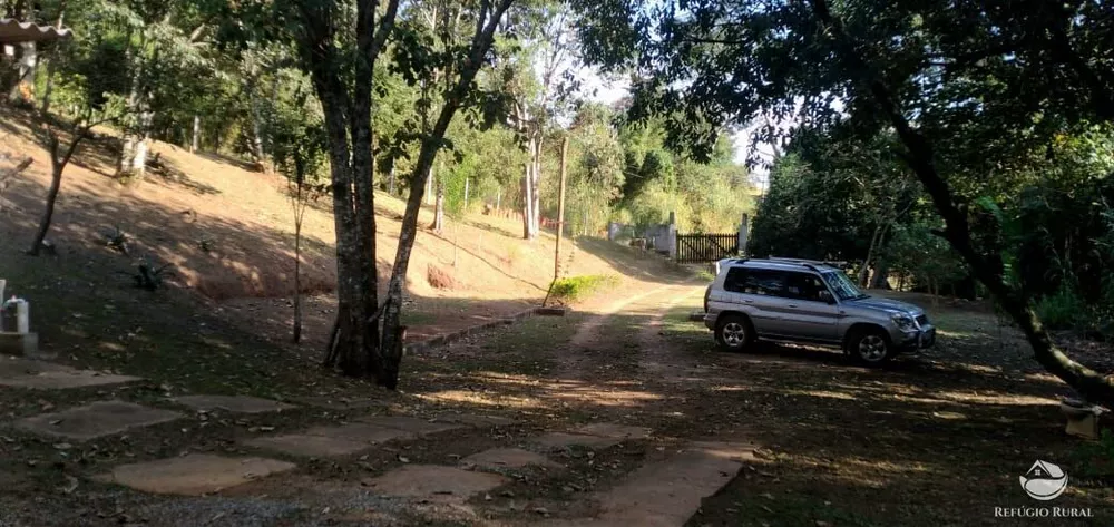 Chácara, 6120 m² - Foto 1