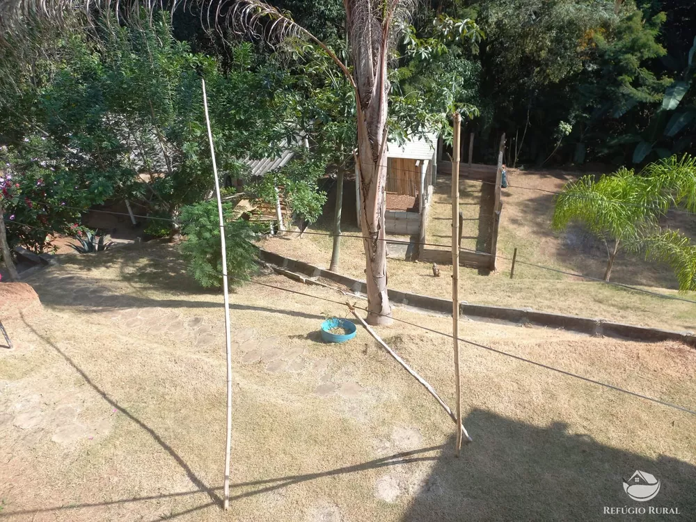 Chácara, 6120 m² - Foto 2