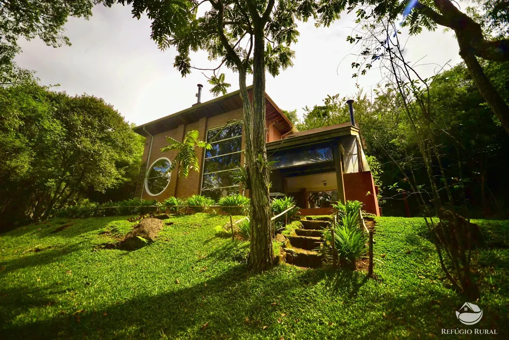 Sítio, 63 hectares - Foto 1
