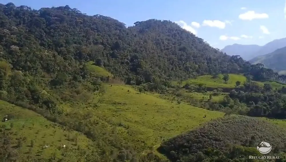 Terreno, 14 hectares - Foto 3