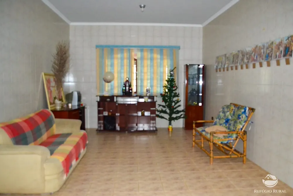 Fazenda, 8 hectares - Foto 4