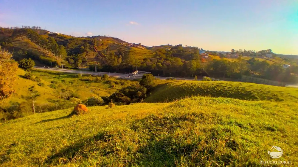 Fazenda, 8 hectares - Foto 1
