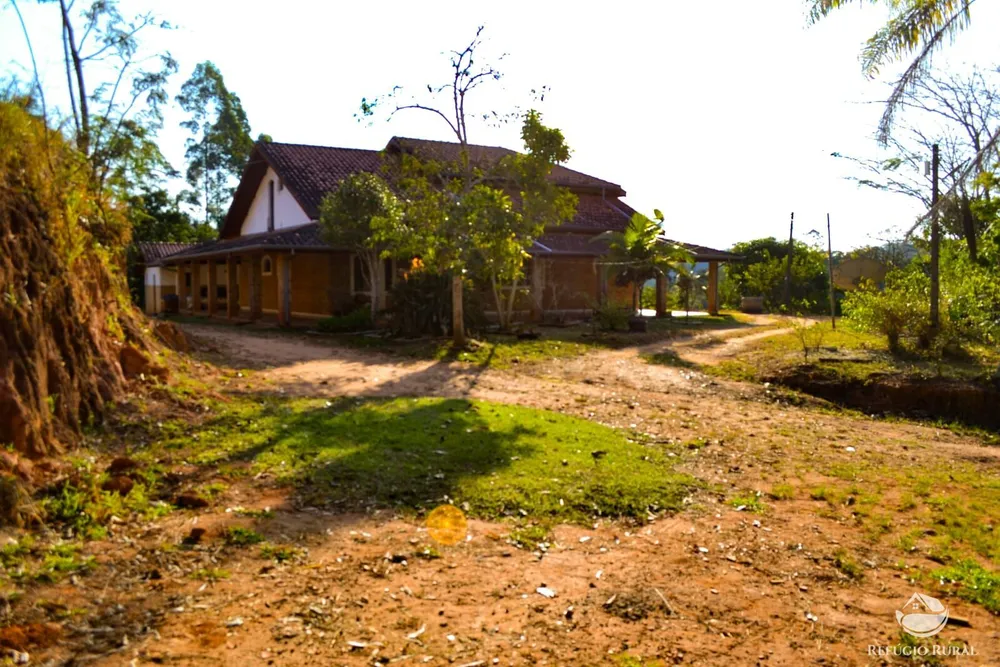 Fazenda, 8 hectares - Foto 3