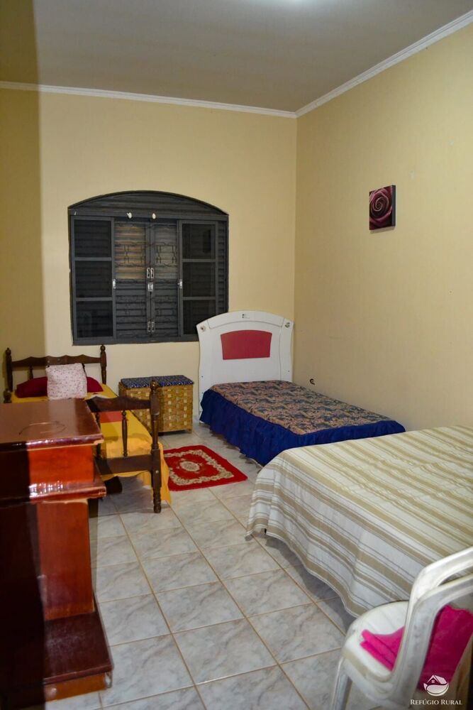 Fazenda à venda com 3 quartos, 84700m² - Foto 2