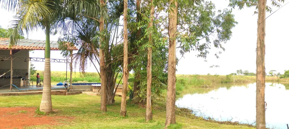 Chácara, 1 quarto, 3600 m² - Foto 12