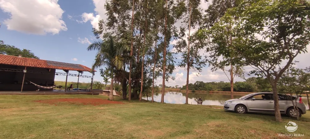 Chácara, 1 quarto, 3600 m² - Foto 14