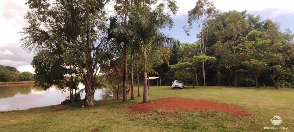 Chácara, 1 quarto, 3600 m² - Foto 6