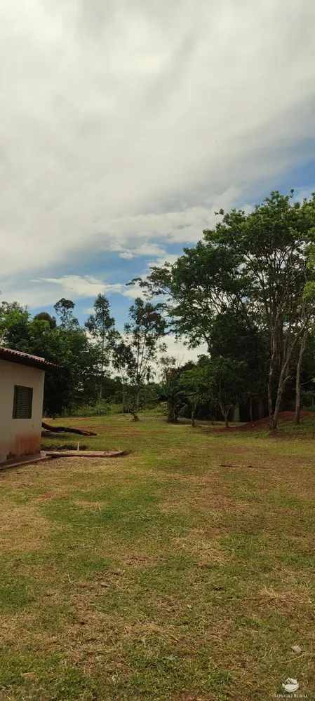 Chácara, 1 quarto, 3600 m² - Foto 16