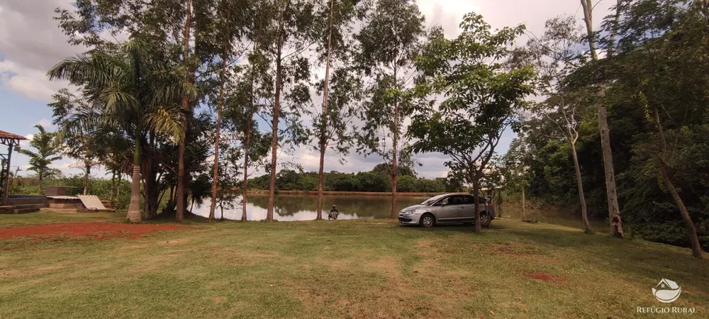 Chácara, 1 quarto, 3600 m² - Foto 10