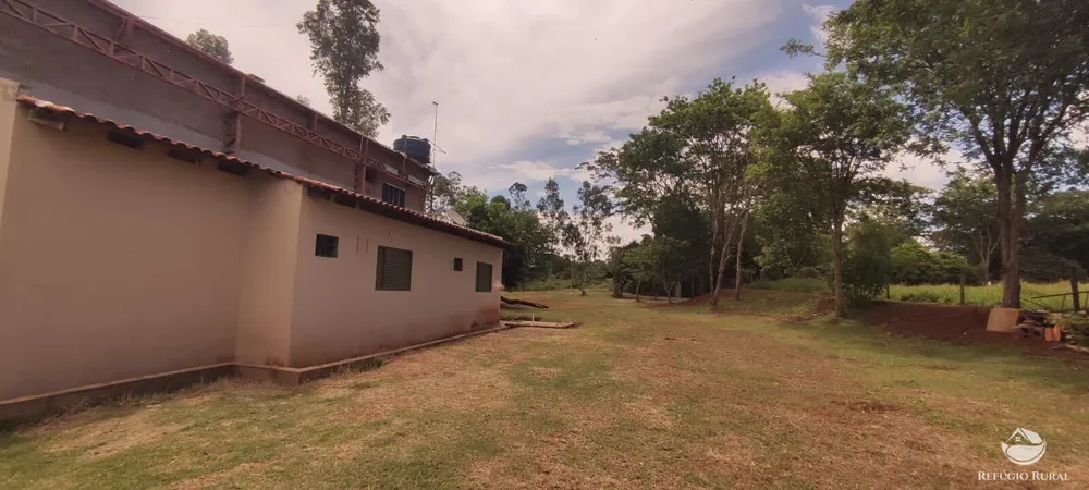 Chácara, 1 quarto, 3600 m² - Foto 15
