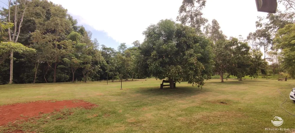 Chácara, 1 quarto, 3600 m² - Foto 5
