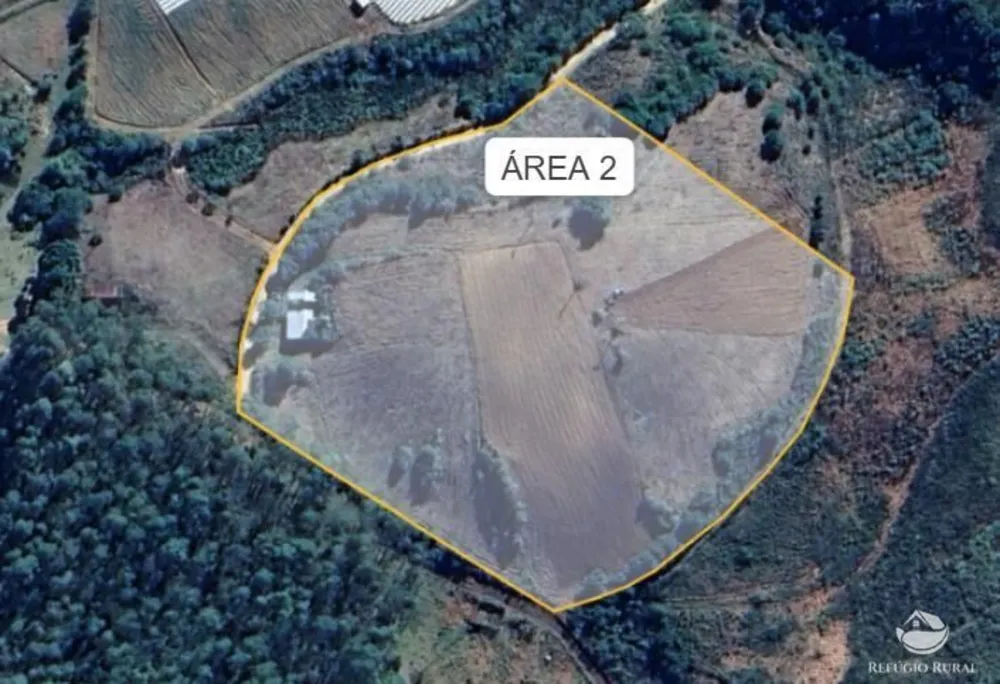 Chácara, 2 hectares - Foto 8