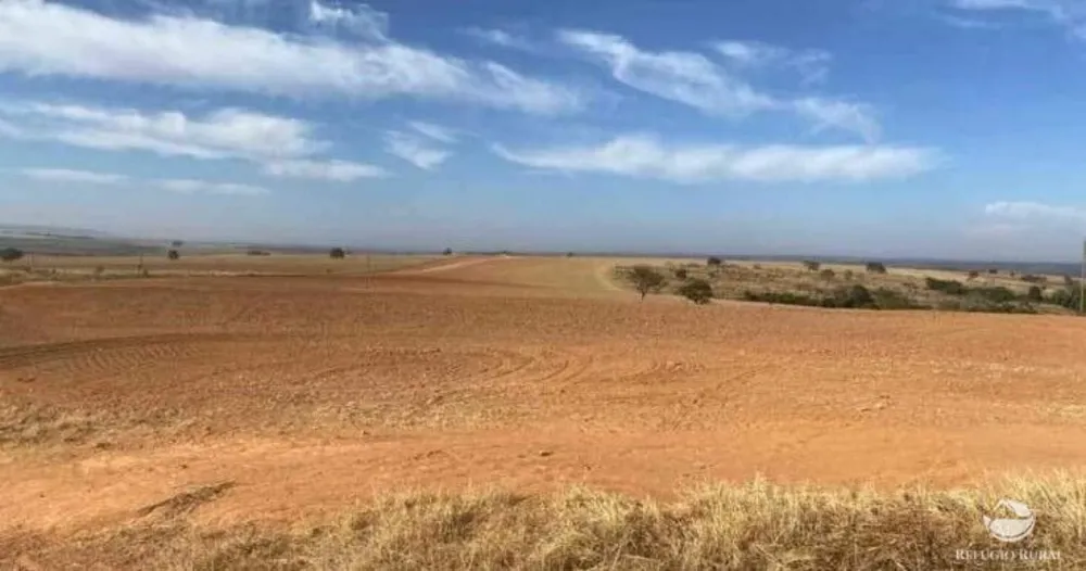 Fazenda, 3465 hectares - Foto 7