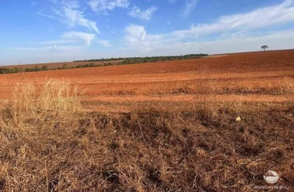 Fazenda, 3465 hectares - Foto 16