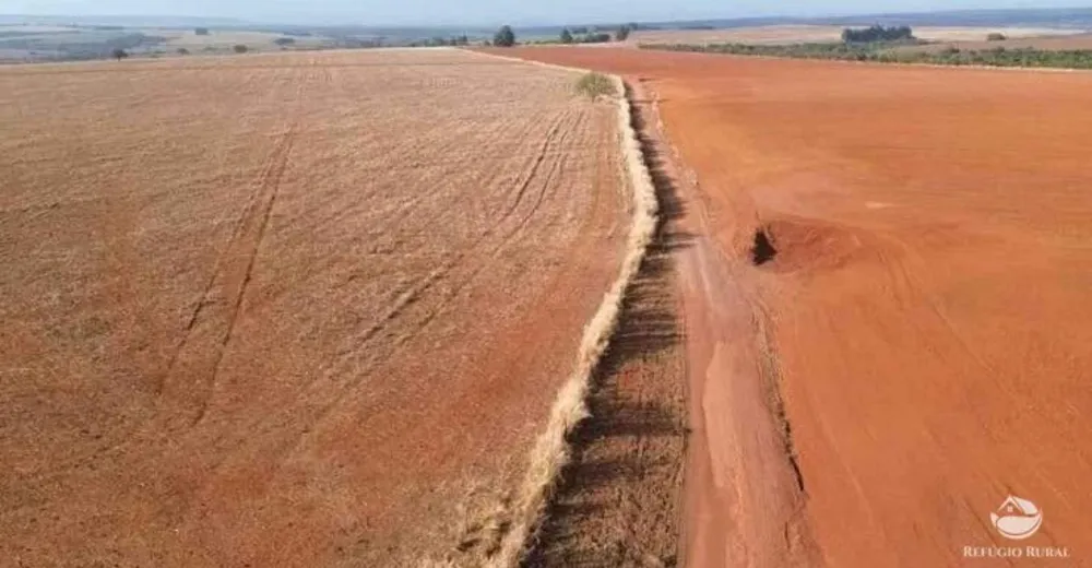 Fazenda, 3465 hectares - Foto 10
