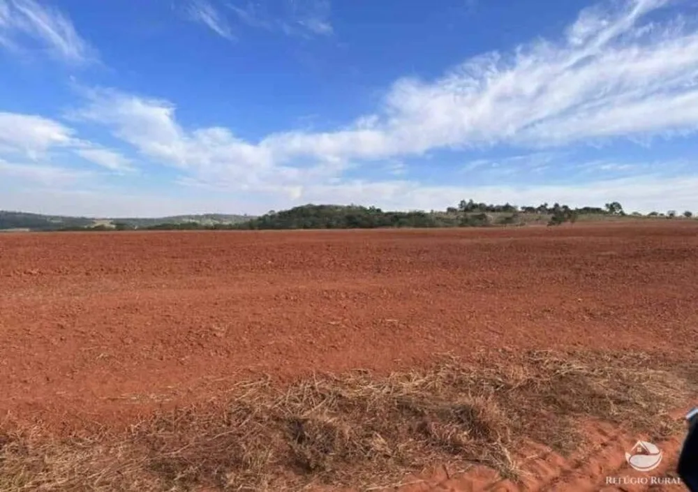 Fazenda, 3465 hectares - Foto 14