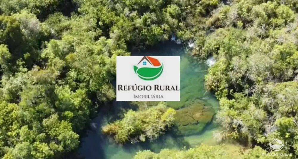 Chácara, 1 quarto, 8 hectares - Foto 13