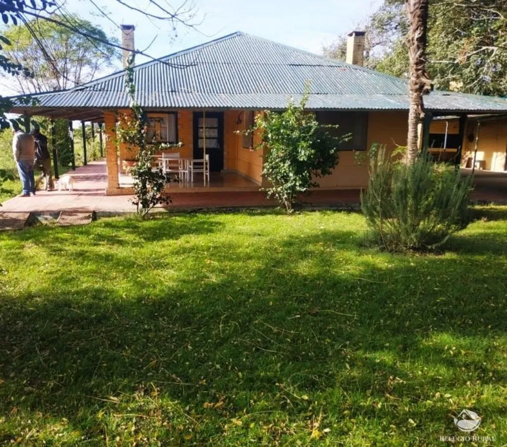 Fazenda, 9112 hectares - Foto 1