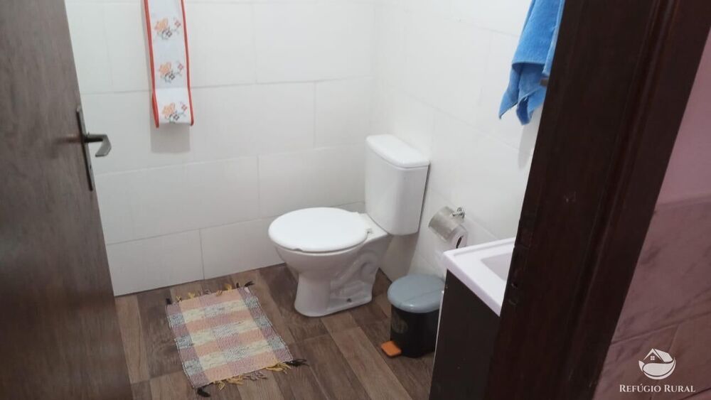 Chácara, 4 quartos, 4584 m² - Foto 13