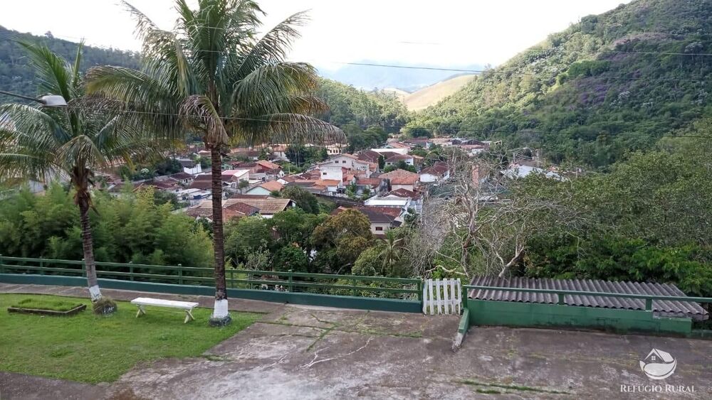 Chácara à venda com 4 quartos, 4584m² - Foto 10