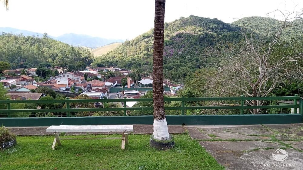 Chácara, 4 quartos, 4584 m² - Foto 8