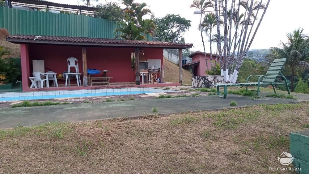 Chácara à venda com 4 quartos, 4584m² - Foto 2