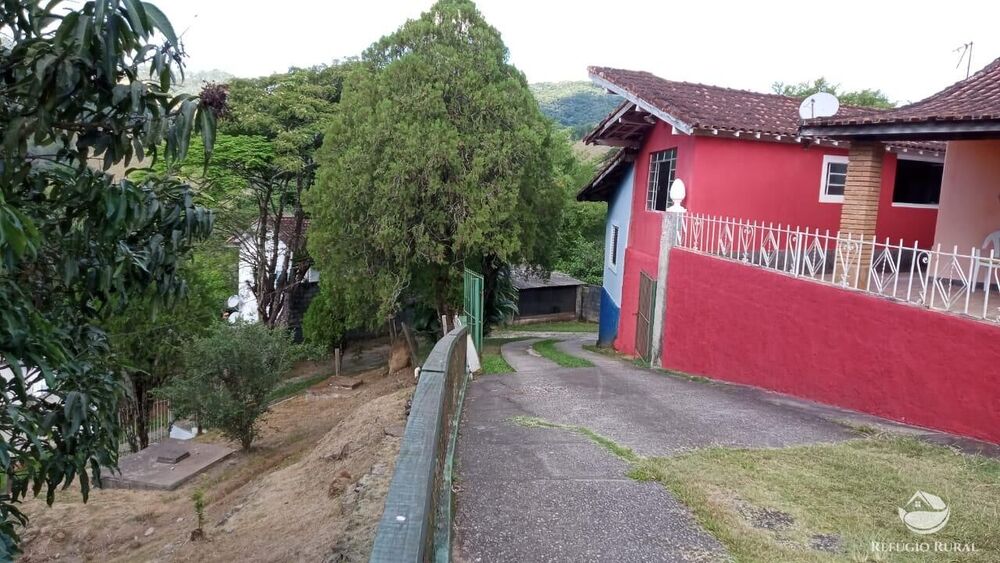 Chácara, 4 quartos, 4584 m² - Foto 9