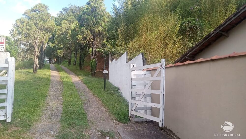 Chácara, 4 quartos, 4584 m² - Foto 15