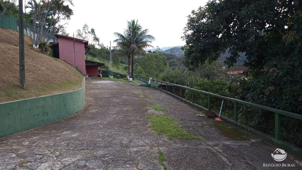 Chácara, 4 quartos, 4584 m² - Foto 12