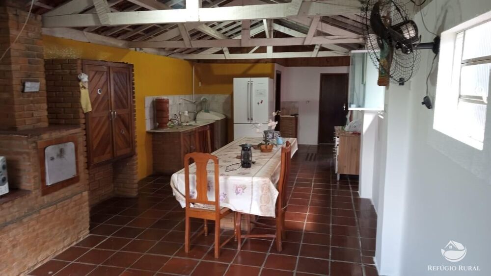 Chácara, 4 quartos, 4584 m² - Foto 14