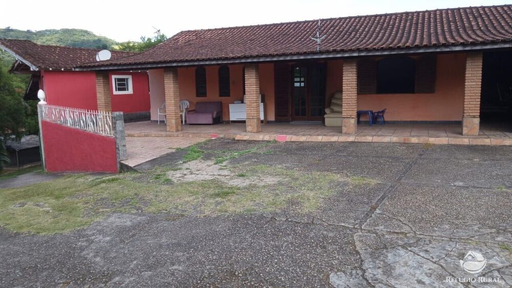 Chácara à venda com 4 quartos, 4584m² - Foto 5