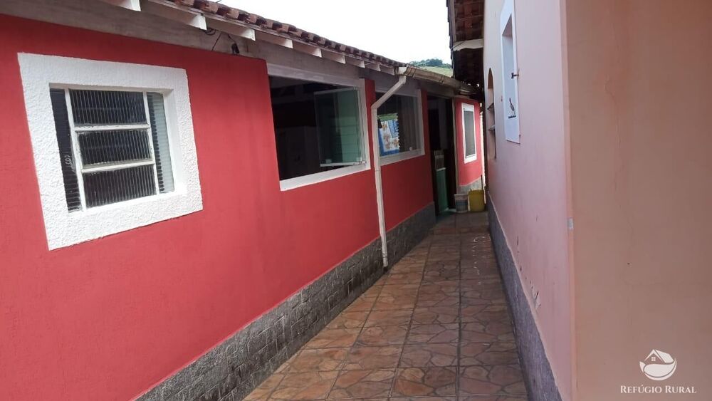 Chácara à venda com 4 quartos, 4584m² - Foto 18