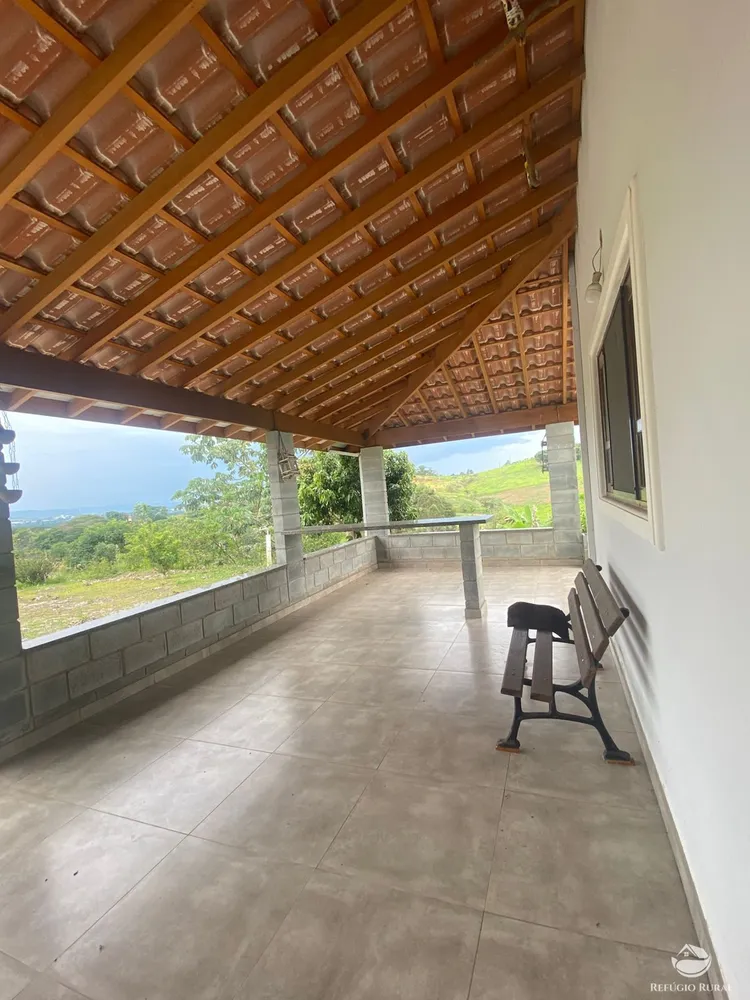 Casa de Condomínio, 3 quartos - Foto 11