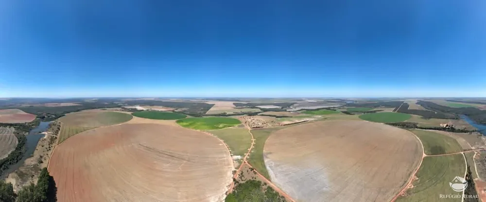 Fazenda, 1400 hectares - Foto 10