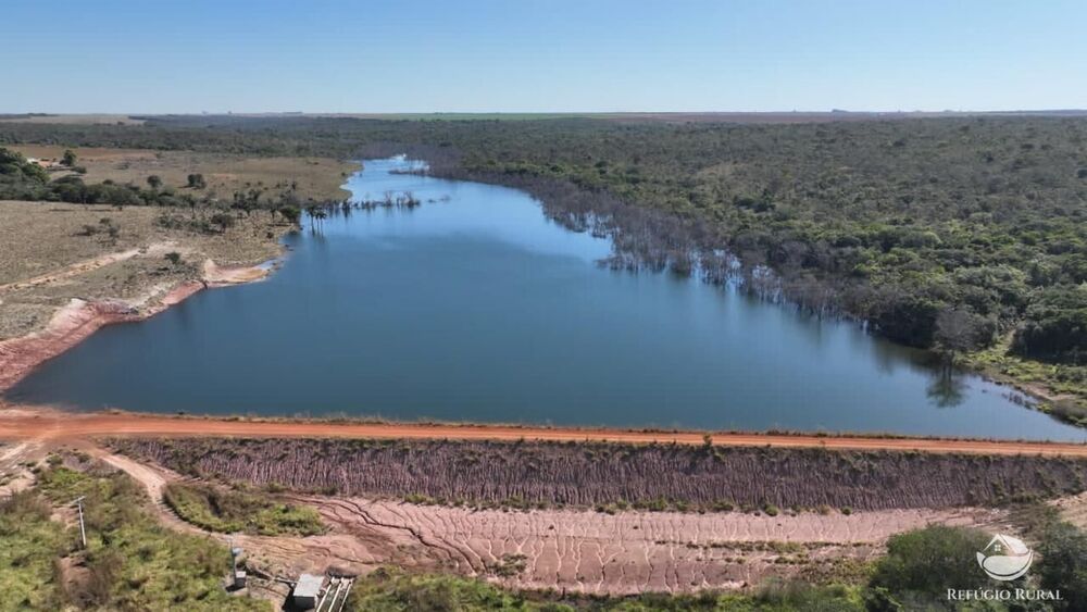 Fazenda, 1400 hectares - Foto 4