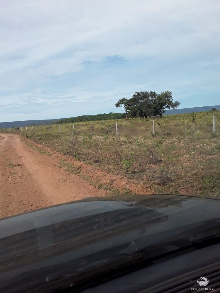 Fazenda à venda com 1 quarto, 74300000m² - Foto 6