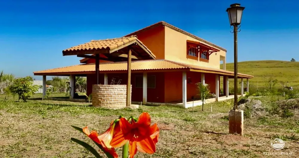 Chácara, 5000 m² - Foto 1