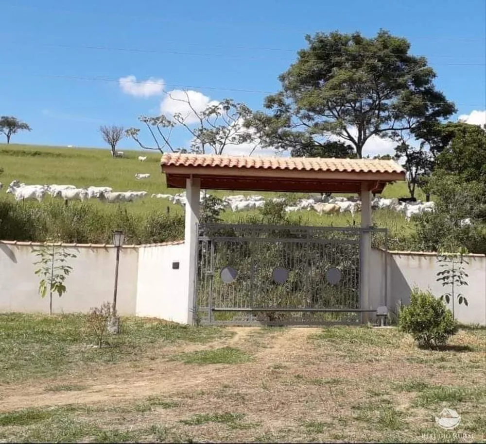 Chácara, 5000 m² - Foto 4