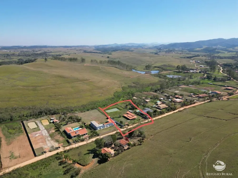 Chácara, 5000 m² - Foto 16