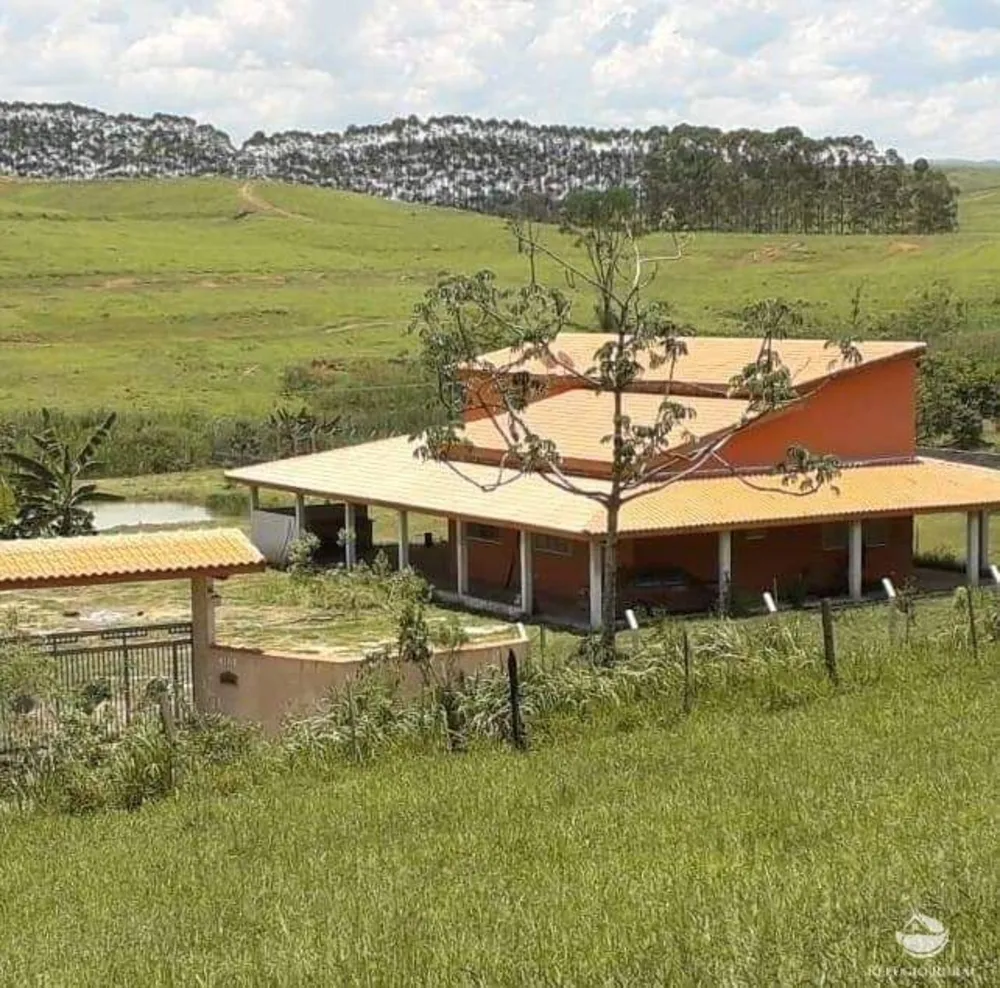 Chácara, 5000 m² - Foto 3