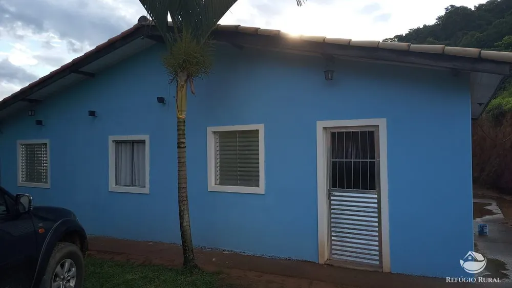 Fazenda, 37 hectares - Foto 20