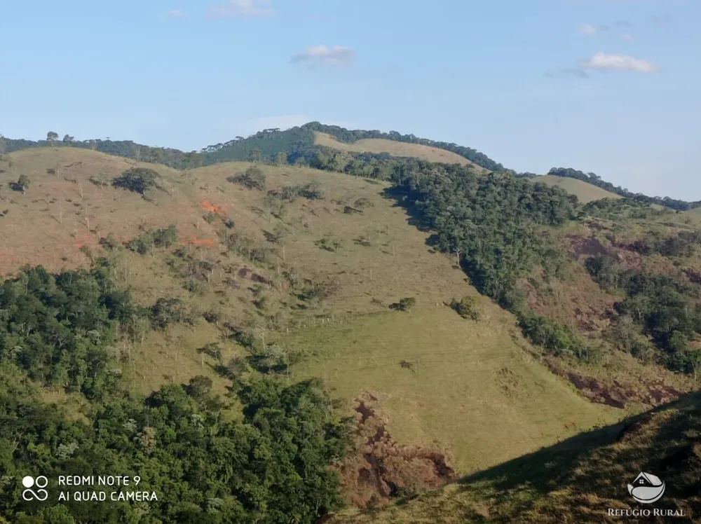 Terreno, 2 hectares - Foto 1