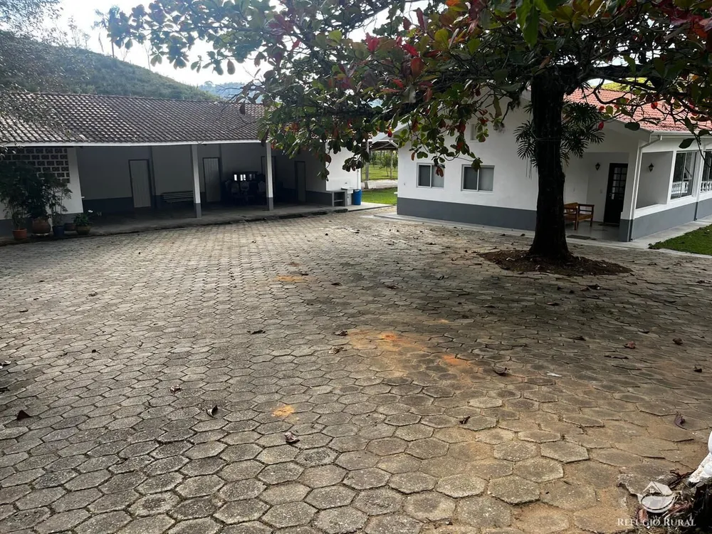 Fazenda, 1186 hectares - Foto 11