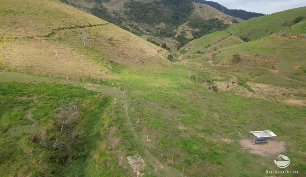 Fazenda, 1186 hectares - Foto 3