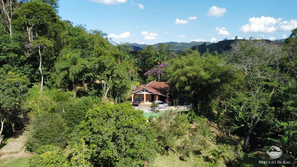 Sítio, 2 quartos, 15 hectares - Foto 3