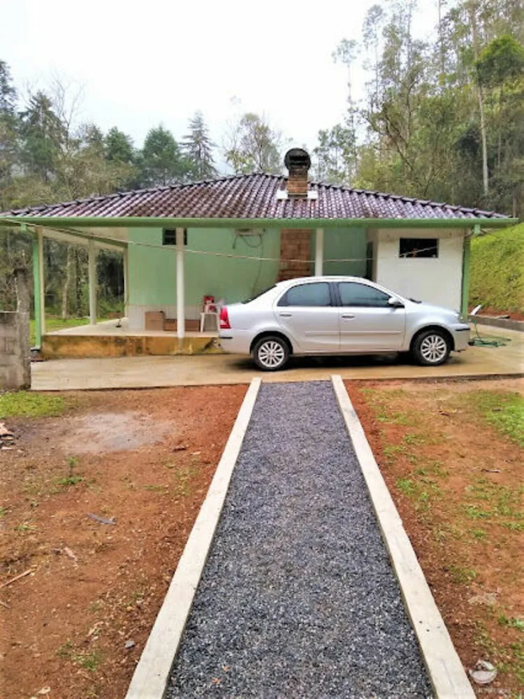 Fazenda, 89 hectares - Foto 8