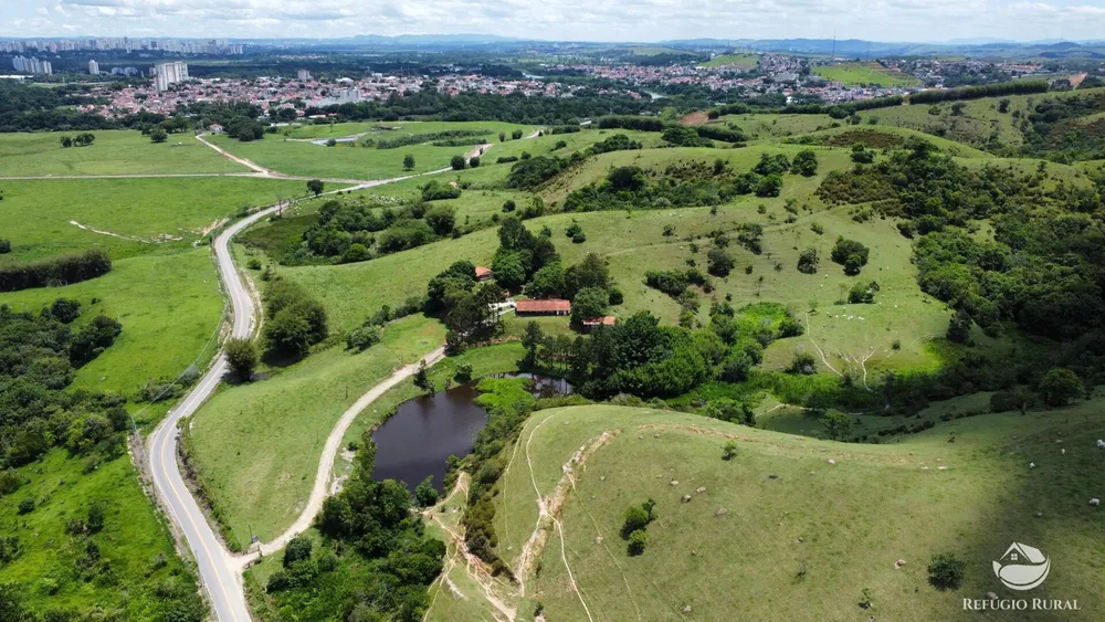 Sítio, 48 hectares - Foto 1